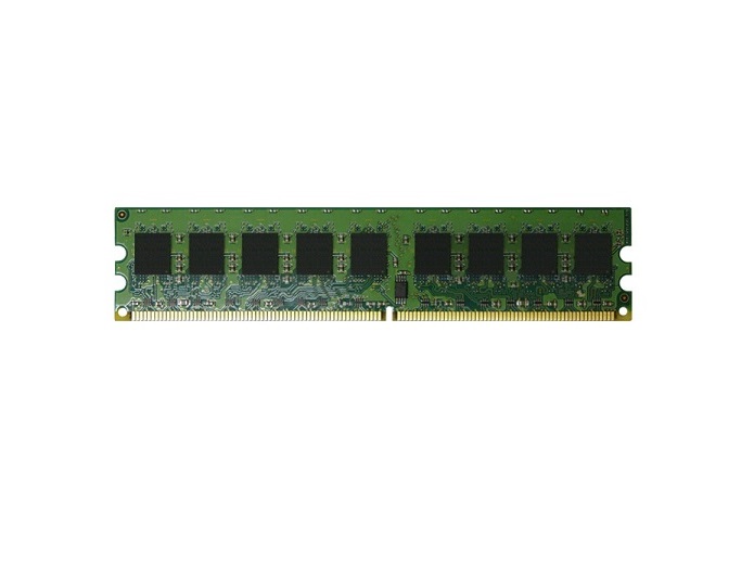 HYS64T6400HU-3S-A | Infineon 512MB DDR2-667MHz PC2-5300 ECC Unbuffered CL5 240-Pin DIMM 1.8V Memory Module