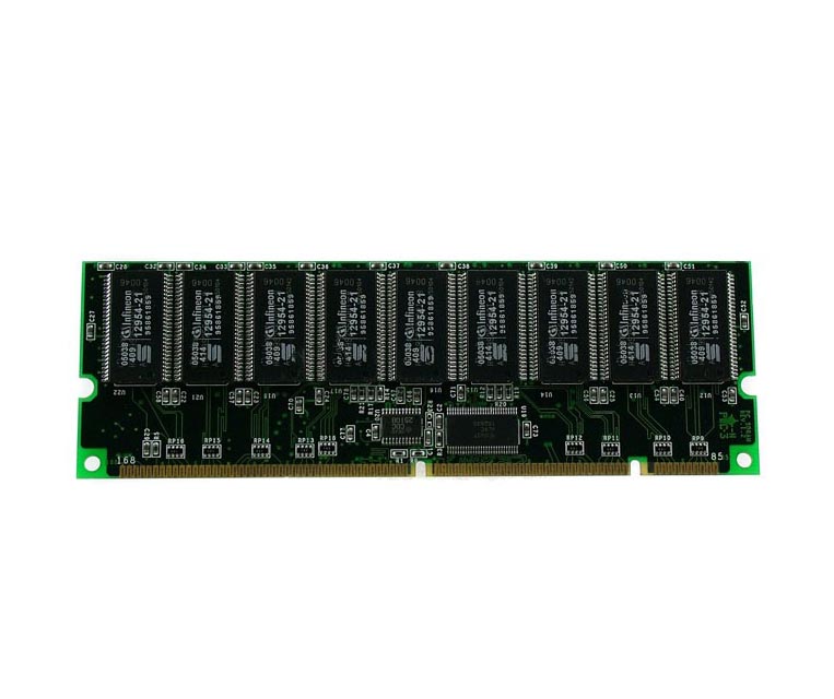 HYS72V128220GR-8-C2 | Infineon 1GB SDRAM PC100 ECC Reg Memory Module (1X 1GB)