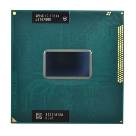 I3-3120M | Intel i3-3120M Core i3-3120M 2-Core 2.50GHz 5GT/s DMI 3MB SmartCache Socket FCPGA988 Processor