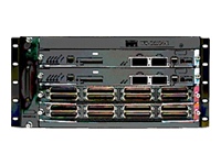 WS-C6504-E= | Cisco Catalyst 6504-E - switch - rack-mountable