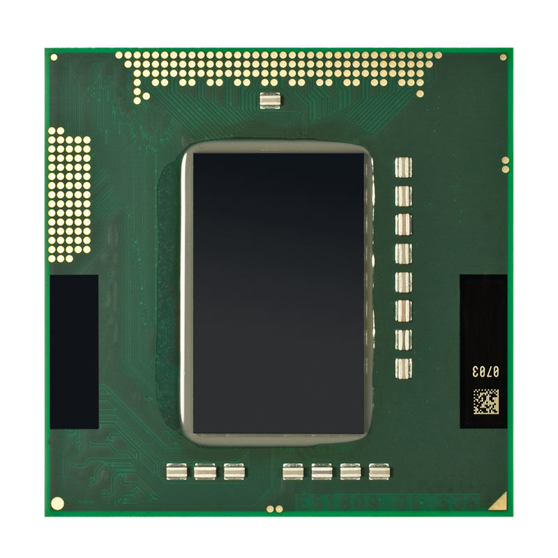 I7-920 | Intel Core Quad Core 2.66GHz 4.80GT/s QPI 8MB L3 Cache Processor