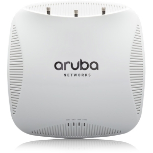 IAP-214-US | Aruba Instant IAP-214 IEEE 802.11AC 1.27Gb/s Wireless Access Point ISM Band UNII Band 2.40GHz, 5GHz Mimo Technology