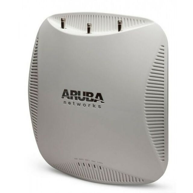 IAP-224-US | Aruba Instant IAP-224 IEEE 802.11AC 1.27Gb/s Wireless Access Point