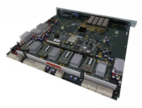 IB-OC192-SON-SR2 | Juniper 1-Port Sonet STM-64/OC-192 Interface Card IB-OC192-SON-SR2 | Juniper 1-Port Sonet STM-64/OC-192 Interface Card