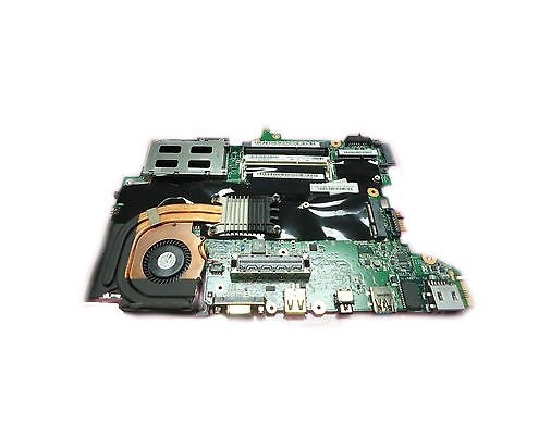 04W6789 | IBM Lenovo Thinkpad T430s Laptop i5-3320M Motherboard System Board