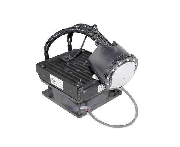 HRGD5 | Dell Alienware Aurora 51 Processor Liquid Cooling System