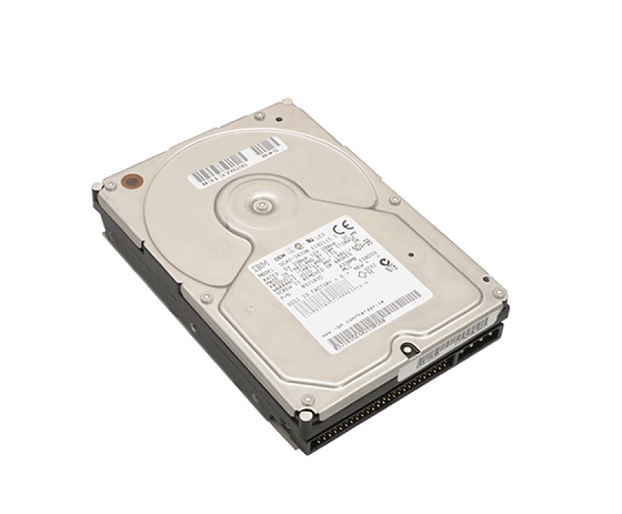 DCAS-34330 | IBM Ultrastar 2ES 4.3GB 5400RPM Ultra SCSI 448KB Cache 3.5-inch Internal Hard Drive
