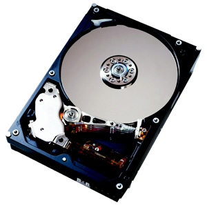 IC35L060AVER07 | HGST Deskstar 60 GB 3.5 Internal Hard Drive - IDE Ultra ATA/100 (ATA-6) - 7200 rpm - 2 MB Buffer