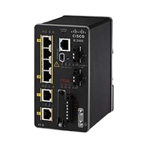 IE-2000-4TS-G-L | Cisco IE 2000 Series 4X Fast Ethernet 2X 1G SFP