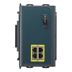 IEM-3000-4PC | Cisco Expansion POE/POE+ Module Expansion Module