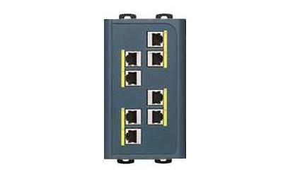 IEM-3000-8TM | Cisco 8-Port 10/100BASE-TX Expansion Module 8 X 10/100BASE-TX LAN Expansion Module