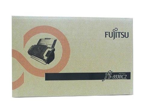 PA97301-K570 | Fujitsu FI-5530c2 Packaging Full Packaging