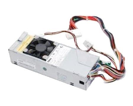 680XR | Dell 100-Watts Power Supply for Optiplex GX150 SFF 680XR | Dell 100-Watts Power Supply for Optiplex GX150 SFF