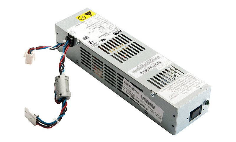 95P3718 | IBM 200-Watts Power Supply for 3580-L33 95P3718 | IBM 200-Watts Power Supply for 3580-L33