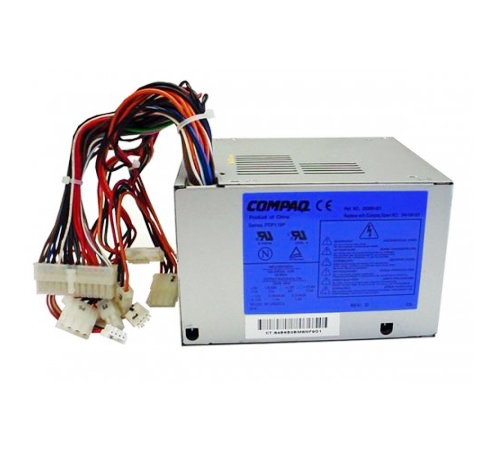 255712-002 | HP 235-Watts AC Power Supply 255712-002 | HP 235-Watts AC Power Supply