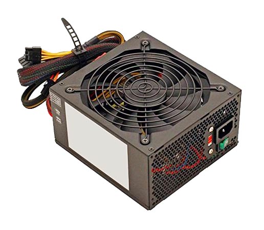 540-5758 | Sun Microsystems 350-Watts Power Supply for SunFire V60X & V65X