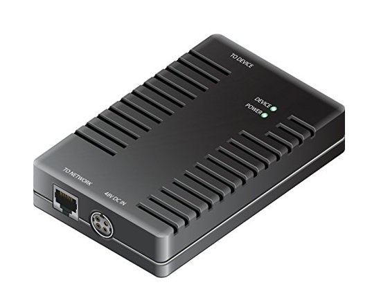 CTS-PWR-AIR-INJ5 | Cisco PoE Power Injector