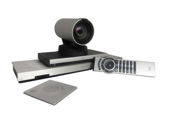 CS-KIT-K9++ | Cisco Spark Room Video Conference Kit w/Touch 10 - TAA