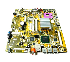 IMISR-CF | HP System Board Viola-GL8E