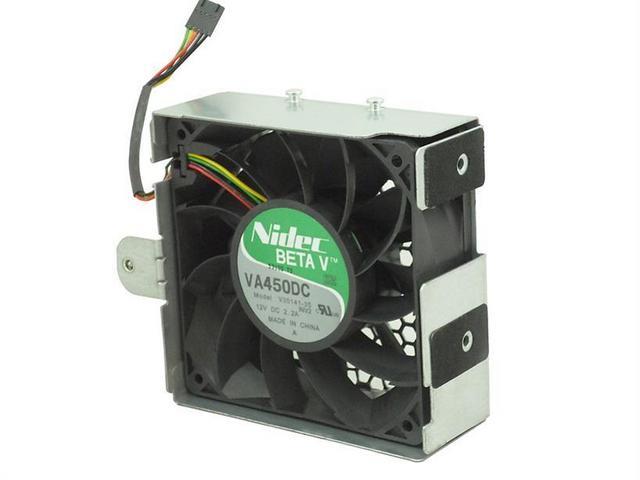 IR4041P545 | HP Scanner Motor Cooling Fan 9250c Digital Sender