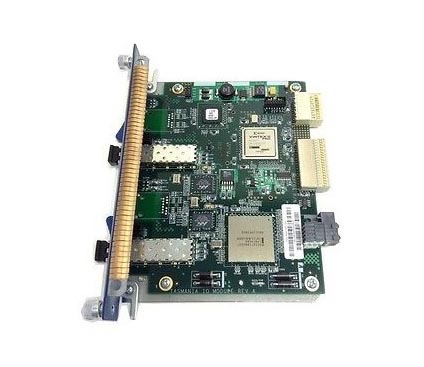 ISG-2000-SX2 | Juniper 2-Port Mini GBIC-SX ISG IO Module ISG-2000-SX2 | Juniper 2-Port Mini GBIC-SX ISG IO Module