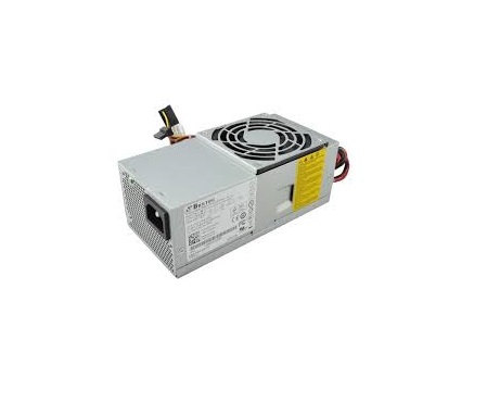 J038N | Dell 250-Watt ATX Power Supply for Vostro 220S 537S Studio 540S/530 J038N | Dell 250-Watt ATX Power Supply for Vostro 220S 537S Studio 540S/530