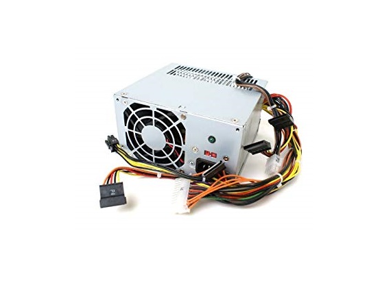 J102N | Dell 475-Watt Power Supply for XPS 435T/9000 J102N | Dell 475-Watt Power Supply for XPS 435T/9000