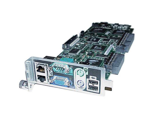 J1045 | Dell I/O Legacy Board for PowerEdge 6650