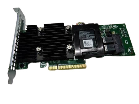 J14DC | Dell PERC H730 SAS 12Gb/s RAID Controller Card for PowerEdge R640 (Clean pulls/Tested)