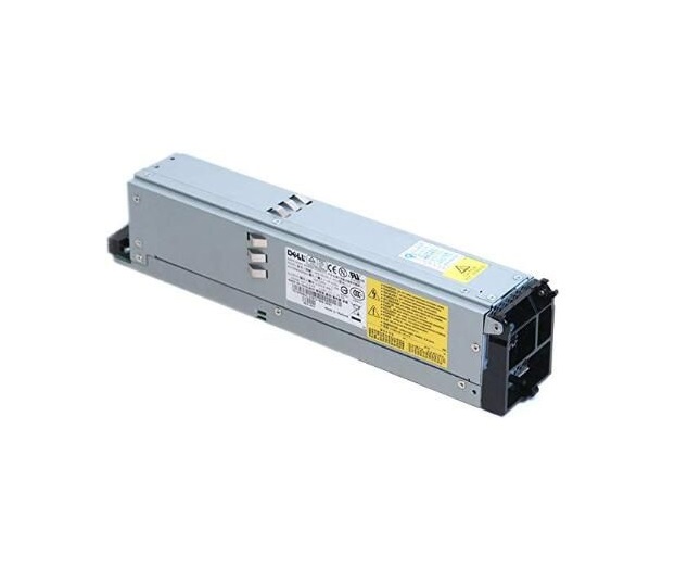 J1540 | Dell 500-Watt Redundant Power Supply for PowerEdge 2650 J1540 | Dell 500-Watt Redundant Power Supply for PowerEdge 2650
