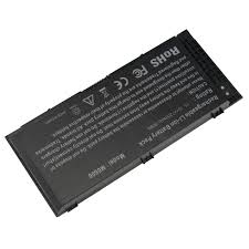 J1638 | Dell 6-Cell 60whr Battery Lat E4310 (Special) Type R3026