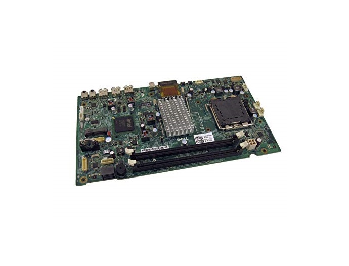 J190T | Dell Intel Motherboard Socket 775 for Inspiron One 19 AIO