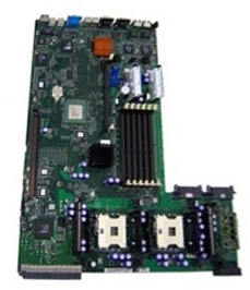 J1947 | Dell Dual Xeon System Board, 533MHz FSB for PowerEdge 2650 Server