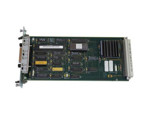 J2092-60001 | HP 16-Channel Direct Connect MUX board for the HP-PB I/O Board Slot