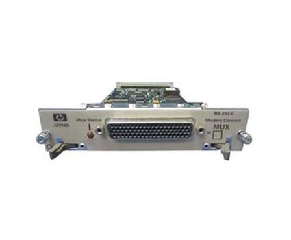 J2096-60001 | HP 32-Channel Direct Connect MUX Communication Card for Server 9000 800/G40