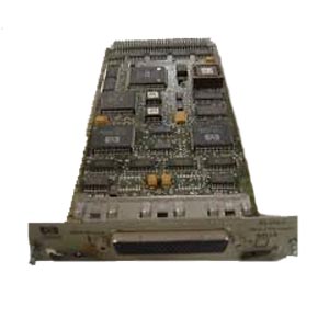 J2096A | HP 32 Channel RS-232C Direct Connect MUX Card