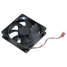 J2222 | Dell Precision 470 PCI Cooling Fan