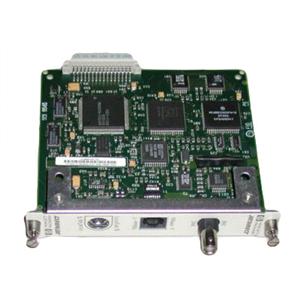 J2552-60013 | HP JetDirect 10Base-T Ethernet MIO BNC RJ-45 and 8-Pin Mini-DIN Connector Lan Interface Internal Print Server