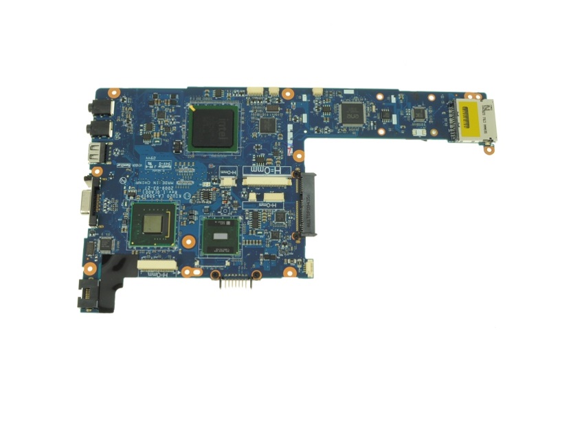 J312T | Dell Motherboard with Intel N280 1.66GHz for Inspiron Mini 10 Netbook