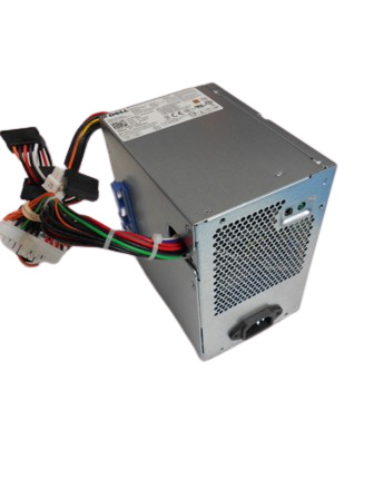 J33F2 | Dell 305-Watt 80+ Power Supply for PowerEdge T110 (Clean pulls/Tested)