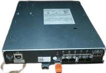 J3HCT | Dell 8GB Fibre Channel 6G Controller for PowerVault MD3660F