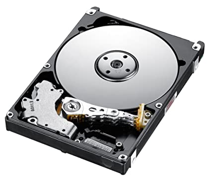 J3K72AV | HP 1TB 7200RPM SATA 6 Gbps 3.5 64MB Cache Hard Drive