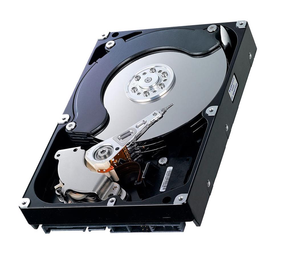 J407R | Dell 80GB 5400RPM SATA 1.8-inch Hard Disk Drive