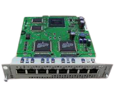 J4111A | HP ProCurve 8-Port 10/100Base-T Switch Module (Ref. Grade A)