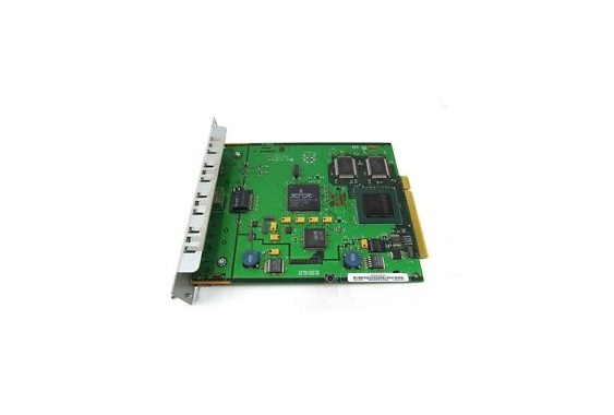 J4115-69101 | HP ProCurve Gigabit Switch Module 100/1000Base-T.