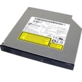 J4827 | Dell 24X Slim-line IDE Internal CD-RW/DVD Combo Drive