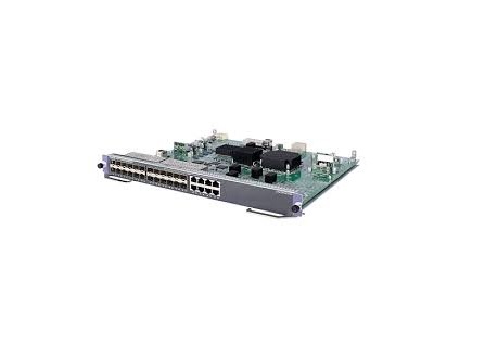 J4857-69201 | HP 8-Ports Mini-GBIC Module for ProCurve 9300 J4857-69201 | HP 8-Ports Mini-GBIC Module for ProCurve 9300