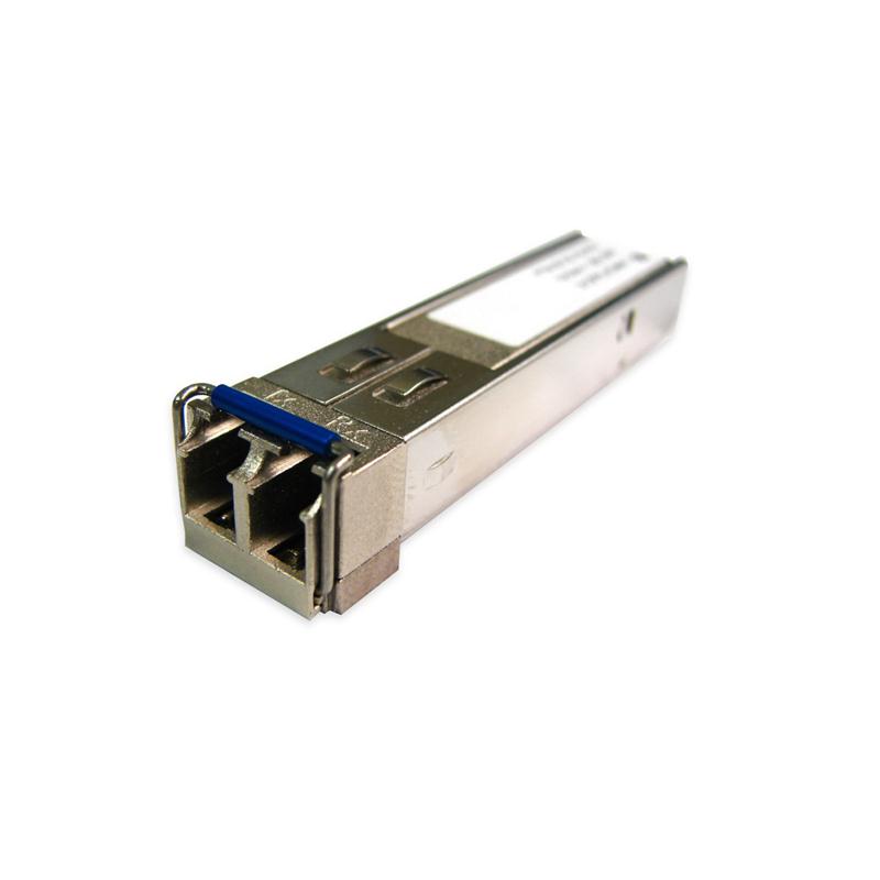 J4860C#ABA | HP ProCurve GigaBit-LH-LC 1000Base-ZX SFP (mini-GBIC) Transceiver Module