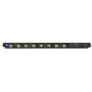 J4885A | HP 9300 8-Port Mini Gbic Mgmt Module