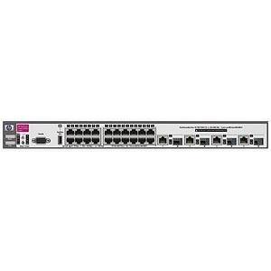 J4905A | HP ProCurve 3400Cl-25G Switch